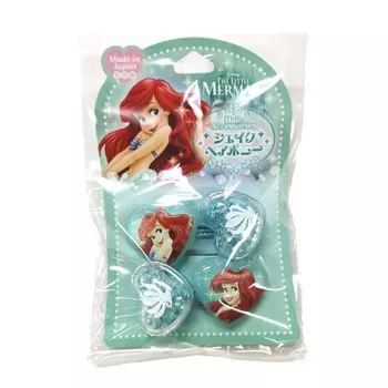 shoibdo Shobido Disney Ариэль Шейк Бонни DN02940