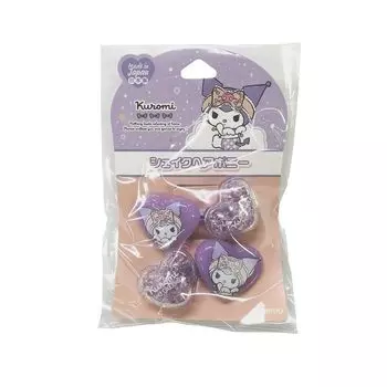 shoibdo Shobido Sanrio Kuromi Shake Pony SA02931