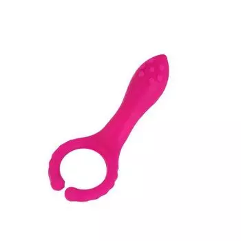 Шок-зажим, аномальное яйцо, прыжки, женский шок, зажим для груди, стимуляция груди, мастурбатор, секс-игрушка для взрослых 10.5cm