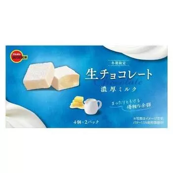 Шоколад Bourbon Raw, жирное молоко, 45 гНаслаждайтесь вкусом жирного молока с ноткой сливочного масла, кото Насладитесь вкусом жирного молока с ноткой сливочного масла 1