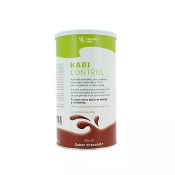 Шоколад Kabi Control 400г