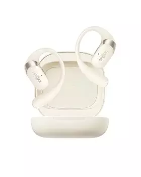 Shokz OpenFit 2 Open Ear Полностью беспроводные Bluetooth Блокировка вашего воздуха Автоматический Включает в себя зарядный чехол Левый и правый раздельные Ultra Всего 48 часов