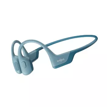 Shokz OpenRun Pro Bone Conduction Wireless Bluetooth Open Ear не блокирует автоматическое сопряжение Техническое соответствие Наушники с быстрым 10 часами