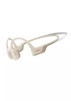 Shokz OpenRun Pro Mini Беспроводная костная проводимость Bluetooth Открытое ухо Не блокирует ваш DSP Шумоподавление Автоматическое сопряжение Включает Технические