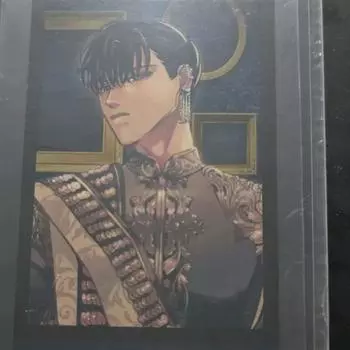 Shoma продает фотокарточки, потому что они хотят быть мужчинами и женщинами в будущем