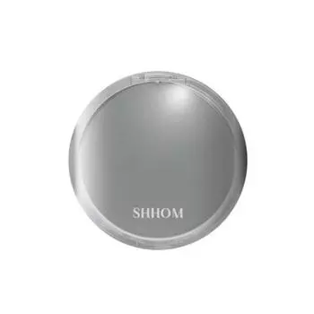 SHOMM All Day Глубокий покровный кушон 12г LIGHT VANILLA