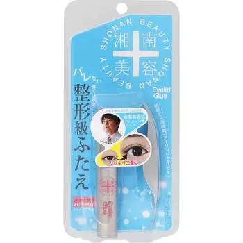 Shonan Beauty Eye Blue 30г