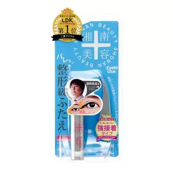Shonan Beauty Eyelid Glue Double Futaenori 4g Shonan Beauty Clinic Уникальная сильная адгезия Долговечная