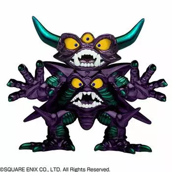 Shop Dragon Quest Metallic Monsters Gallery Limited Edition Evil Priest [Official Only]