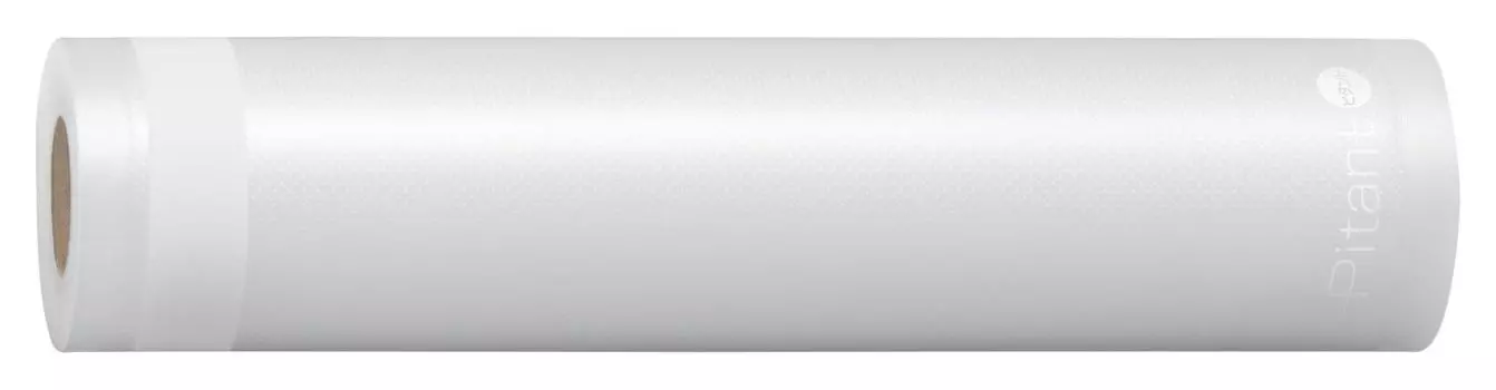 Shop Japan Food Sealer Pittant 28cm Twin Pack Roll Vacuum [Official] (Automatic Packing/Preservation) SFS-AM02