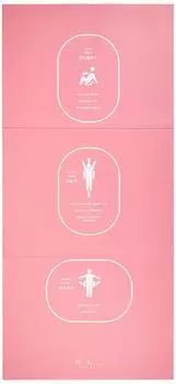 Shop Japan Yurako exclusive mat [Official] YRC-MTAM