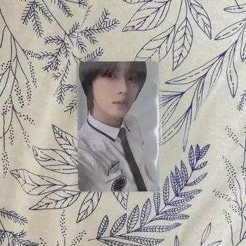 Shopee Beomgyu Photocard