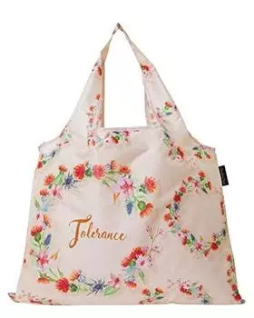 Shopping Bag Safflower [Prairie Dog]
