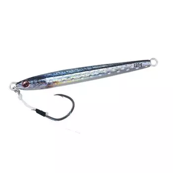 Shore Spartan darting jig 65g