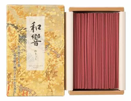 Shorindo Incense Wakyo Daibara