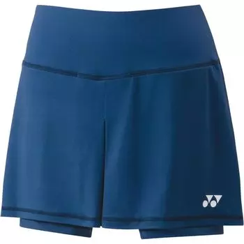 Short Pants inner 25066 Sapphire Navy O [YONEX] Women s (with spats) (512)