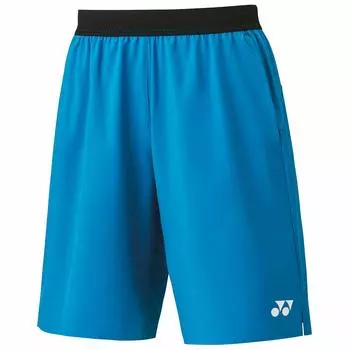 Short Pants UNI Short Pants 15085 Sea Blue Japan SS to Japanese size [YONEX] Men s (791) (equivalent XS)