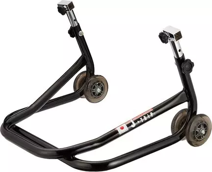 Short Roller Stand Black Maintenance Stand J-TRIP (Hontai) JT-125BK чёрный