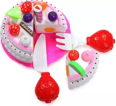 Шорткейк Onda Strawberry Series