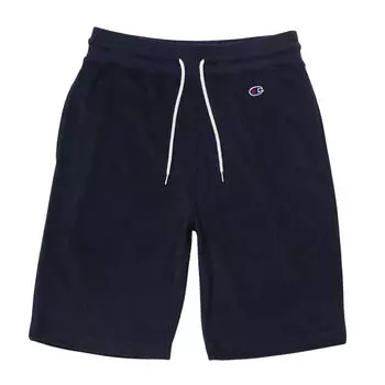 Shorts Basic Navy M [Champion] C3-X516 Men s тёмно-синий
