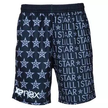 Shorts BW25THP Black [Xanax] (90)