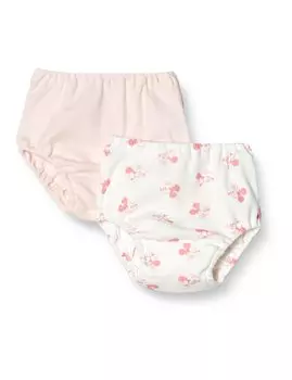 Shorts Pants Underwear Minnie Set of 2 Shorts Pants Underwear Girls Kids 215100313 Minnie 95 [Disney] 23