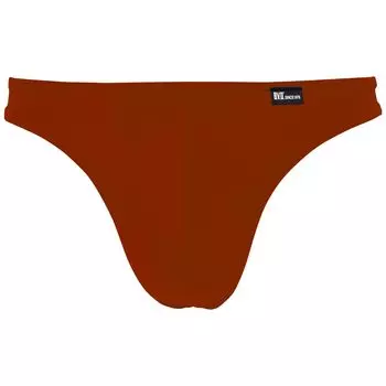 Shorts Web Limited RT541RR Dark Red L [B.V.D] Men s T-back T-back In-rubber T-back Men s