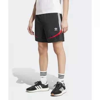 Шорты ADIDAS ARCHIVE ЧЕРНЫЕ IX9642 S