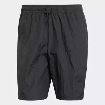 Шорты Adidas City Escape Woven черные Iy1509 AM