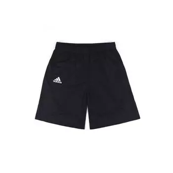 Шорты Adidas Sideline 21 Knit Ad F черные ADF BLACKM