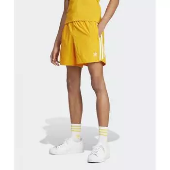 ШОРТЫ ADIDAS SPRINTER ОРАНЖЕВЫЕ IZ2418 L