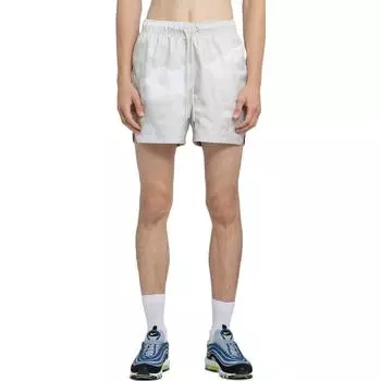 Шорты Air Jordan Essentials Light Orewood коричневые/белые мужские брюки DM1375-104