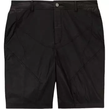 Шорты Air Jordan x Travis Scott Waxed Black Men Bottoms DZ5477-010 L