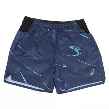 ШОРТЫ ASICS 2011C795.401 ПОЛУНОЧЬ XL