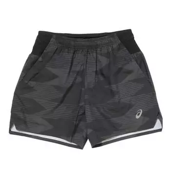 ШОРТЫ ASICS 2011D014.001 PERFORMANCE ЧЕРНЫЕ XL
