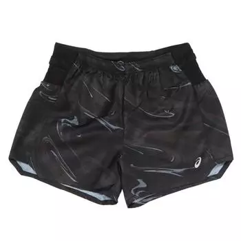 ШОРТЫ ASICS 2012 C794.001 PERFORMANCE BK M