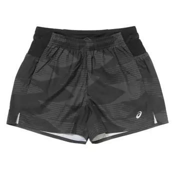 ШОРТЫ ASICS 2012 D004.001 PERFORMANCE ЧЕРНЫЕ M