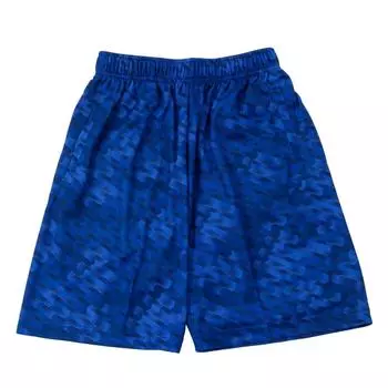 Шорты ASICS 2062A057.403 ASICS Синие S