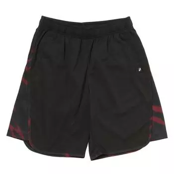 Шорты ASICS 2063A278.002 P Brack BJ XL