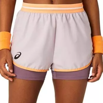 ШОРТЫ ASICS MATCH W 2042A320704 ШОРТЫ 065/2042A320704