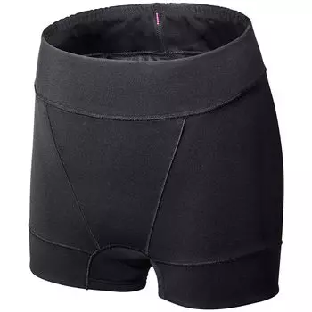 Шорты Bear Water Absorbent Junior 125 мл для детей, средней школы, начальной школы, гигиенические шорты, официальный детский размер, запатентованный Petite чёрный