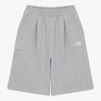 Шорты-бермуды North Face Core Ns6kr01a MELANGEGREY/070(XS)