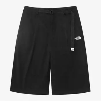 Шорты-бермуды North Face White Label Ns6nr03j BLACK/68