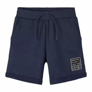 Шорты-бермуды, откровенный свитшот для ребенка НАЗВАЙТЕ ЭТО 8 ans хаки