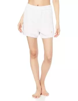 Шорты BUNNY Moco PWNP221052 LAV F [мороженое пике] женские