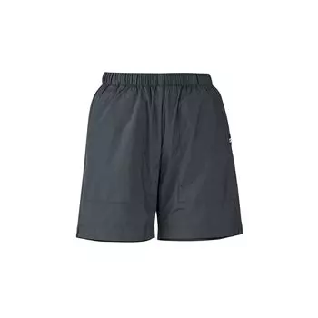 Шорты для альпинизма Breeze Barrier II Easy Shorts MIV03179 2XL [Millet] мужские черные-черные (НОВЫЙ ЛОГОТИП)