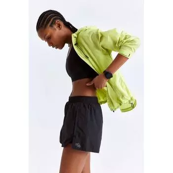 Шорты для бега HM DryMove черные