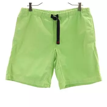 Шорты для скалолазания Gramicci MD Green system Мужские Б/У