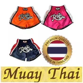 Шорты для тайского бокса, кикбоксинга, смешанных боевых искусств, ретро-винтажные штаны с принтом 3D, эластичная талия, боевые искусства, быстросохнущие, унисекс, для мужчин и женщин 4S