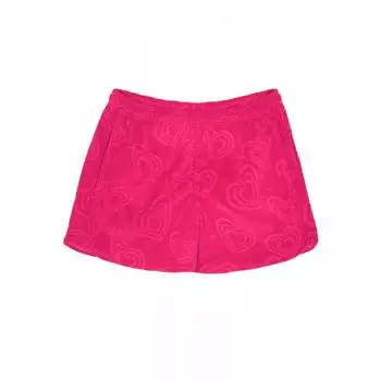 ШОРТЫ FREI ТЕРРИ РОЗОВЫЕ